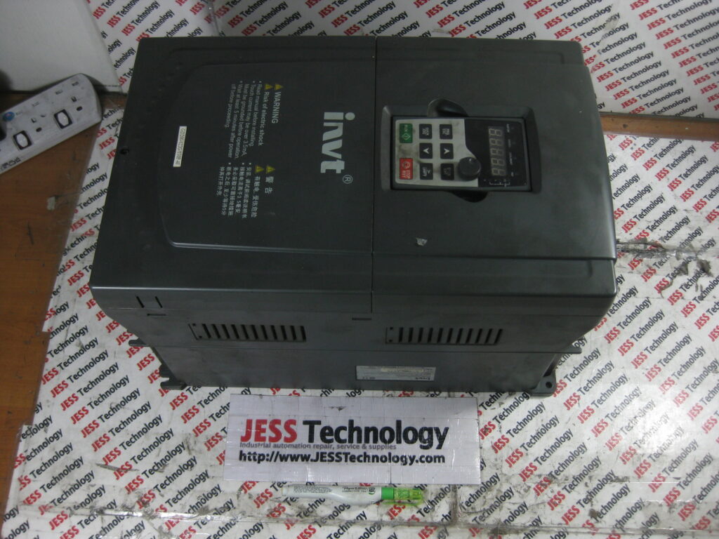 Image #4 of Repair INVT GD200-022G/030P-4 INVERTER 22KW in Malaysia, Singapore, Thailand, Indonesia