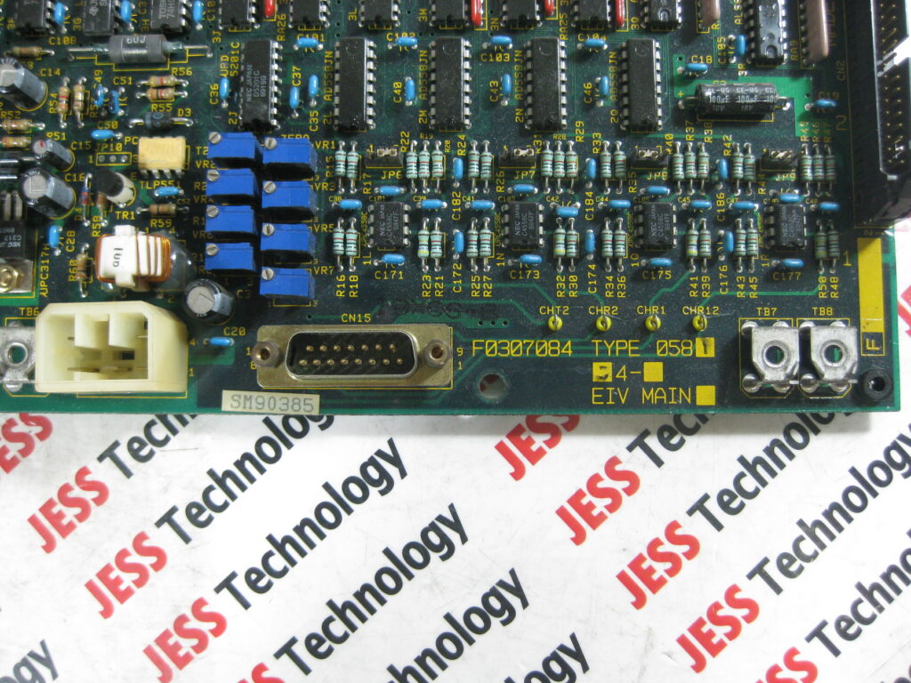 Image #1 of Repair - SM90385 I/O CARD in Malaysia, Singapore, Thailand, Indonesia