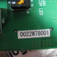 Repair – NJ-4008-STRTZ-12MH I/O TERMINAL BOARD in Malaysia, Singapore, Thailand, Indonesia