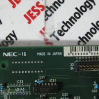 Repair ISHIDA P-5256A NEC-16 CIRCUIT BOARD GRAPHIC DISPLAY CONTROL in Malaysia, Singapore, Thailand, Indonesia