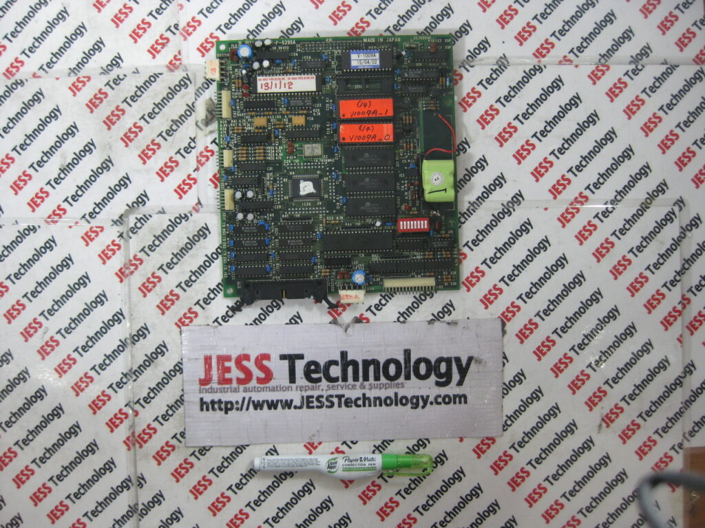 Image #2 of Repair ISHIDA - RCU BOARD in Malaysia, Singapore, Thailand, Indonesia