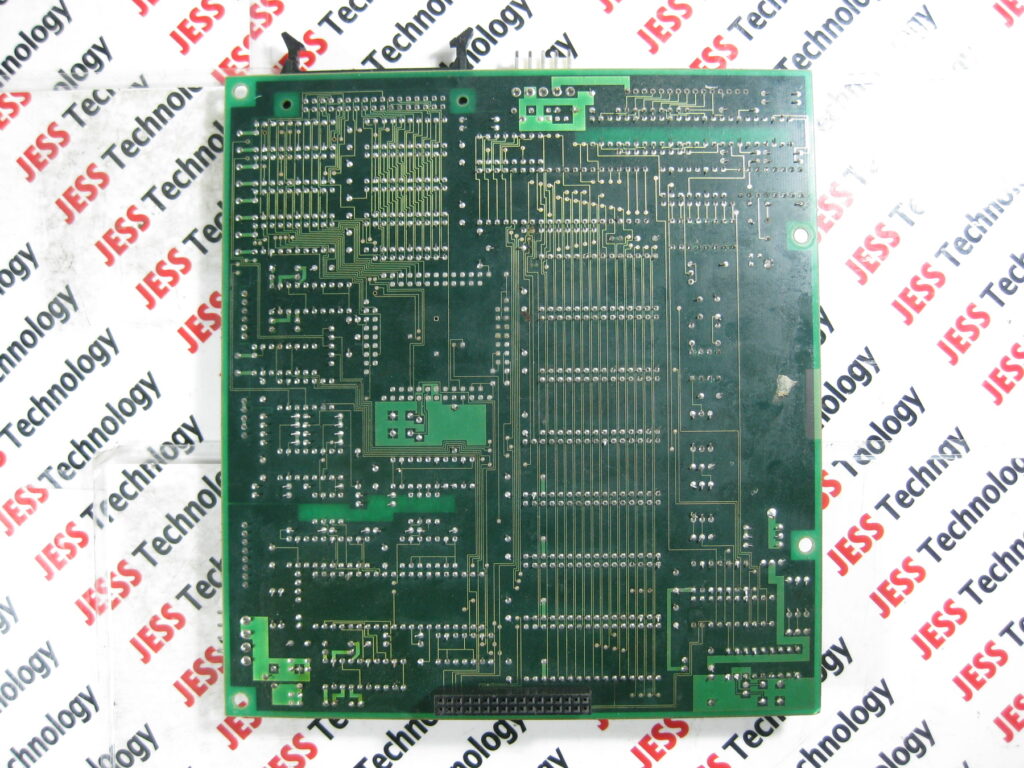 Image #2 of Repair ISHIDA P-5295A RCU BOARD in Malaysia, Singapore, Thailand, Indonesia