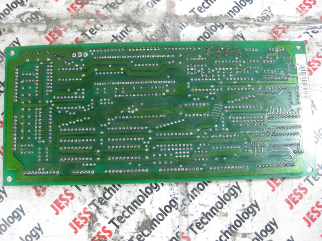 Image #2 of Repair ISHIDA - RELAY BOARD UNIT P-5285 in Malaysia, Singapore, Thailand, Indonesia