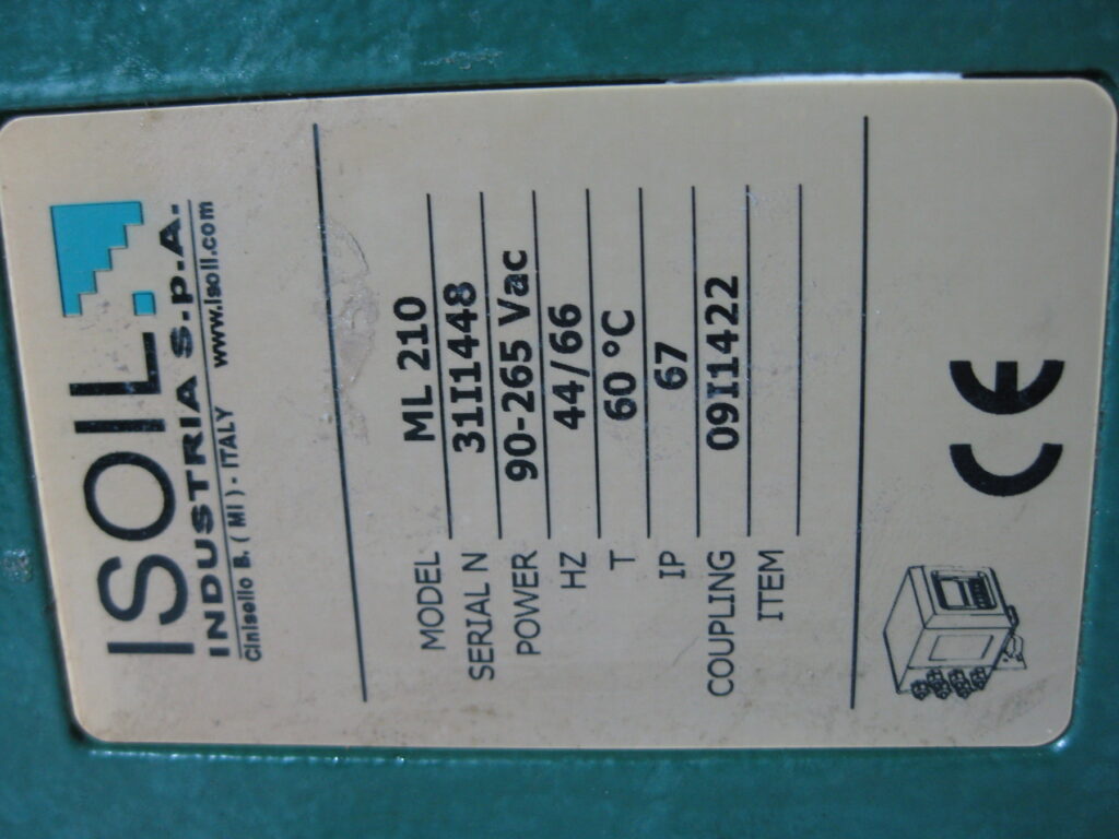 Image #1 of Repair ISOMAG ML210 GRAPHIC DISPLAY CONVERTER in Malaysia, Singapore, Thailand, Indonesia