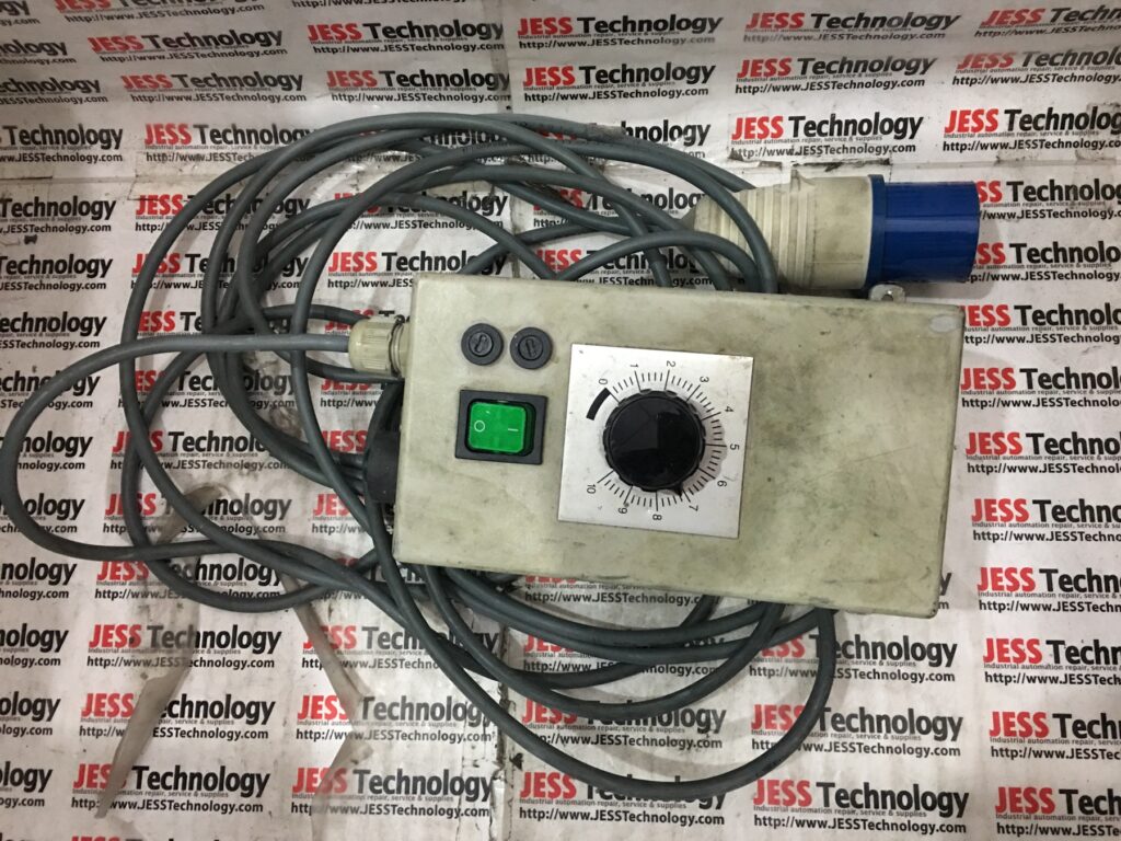 Image #2 of Repair JOST TK5/230G000-50K60 JOST CONTROLLER in Malaysia, Singapore, Thailand, Indonesia