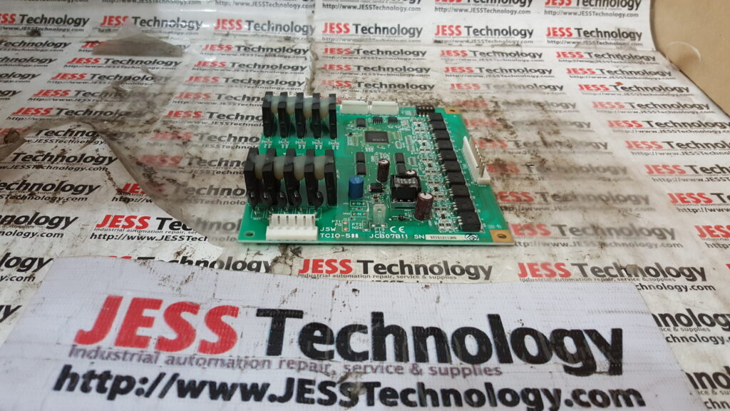 Image #1 of Repair JSW JSWTC10-51 PCB CARD in Malaysia, Singapore, Thailand, Indonesia