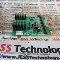 Repair JSW JSWTC10-51 PCB CARD in Malaysia, Singapore, Thailand, Indonesia