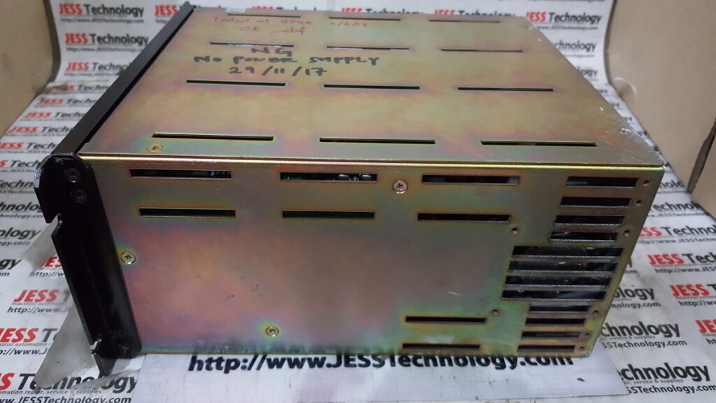 Image #2 of Repair NSK EM1010A03-05 POWER SUPPLY in Malaysia, Singapore, Thailand, Indonesia