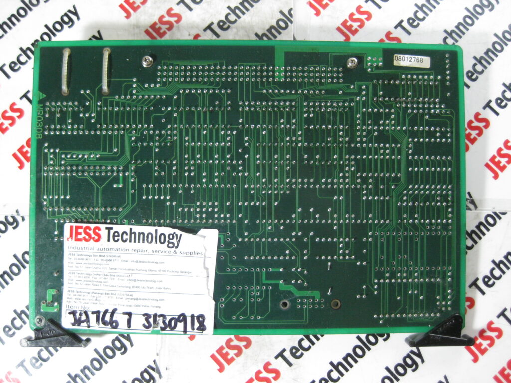 Image #2 of Repair KAWASHIMA - CPU BOARD-3 in Malaysia, Singapore, Thailand, Indonesia