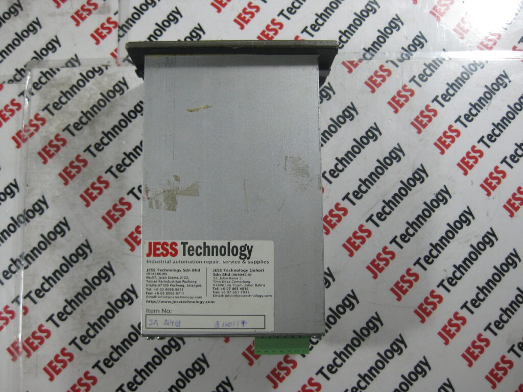 Image #2 of Repair METTLER TOLEDO IND140.00 INDUSTRIAL WEIGHING TERMINAL 120-50 mA in Malaysia, Singapore, Thailand, Indonesia