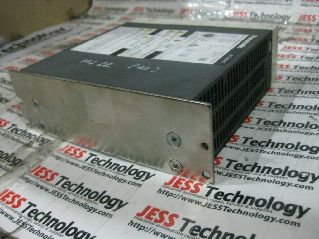 Image #4 of Repair PANAsonic MSDB045A1A11 AC SERVO in Malaysia, Singapore, Thailand, Indonesia