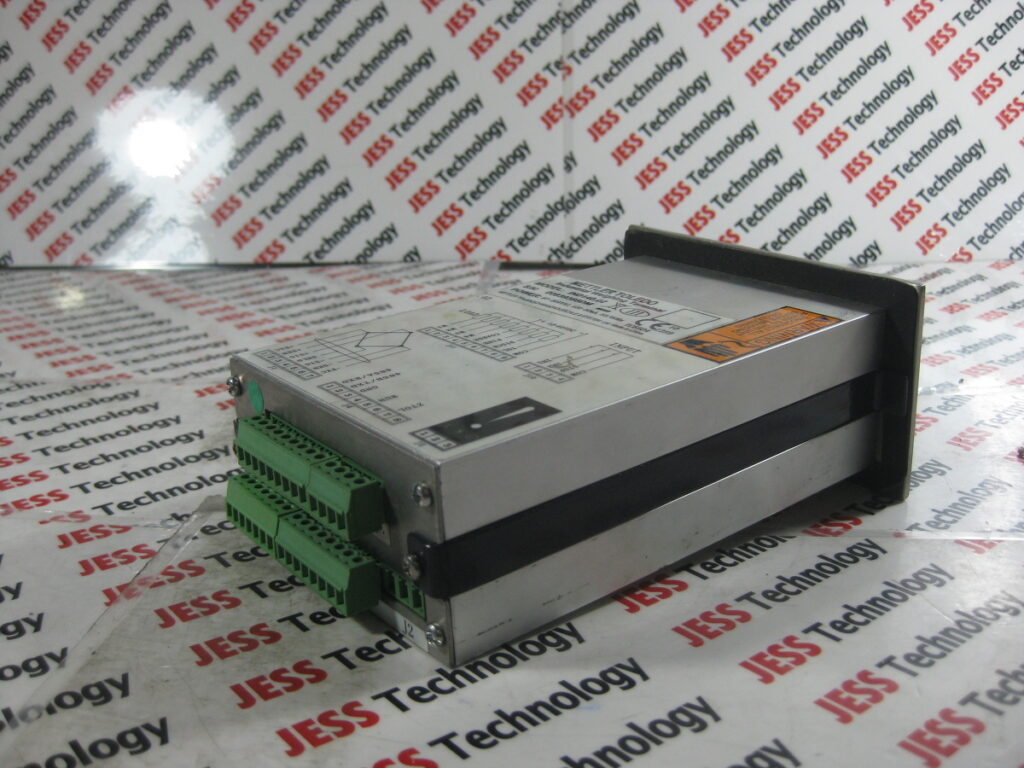 Image #4 of Repair METTLER TOLEDO IND140.02 INDUSTRIAL WEIGHING TERMINAL 120-50 mA in Malaysia, Singapore, Thailand, Indonesia