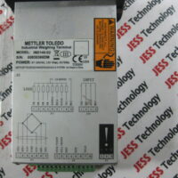 Repair METTLER TOLEDO IND140.02 INDUSTRIAL WEIGHING TERMINAL 120-50 mA in Malaysia, Singapore, Thailand, Indonesia