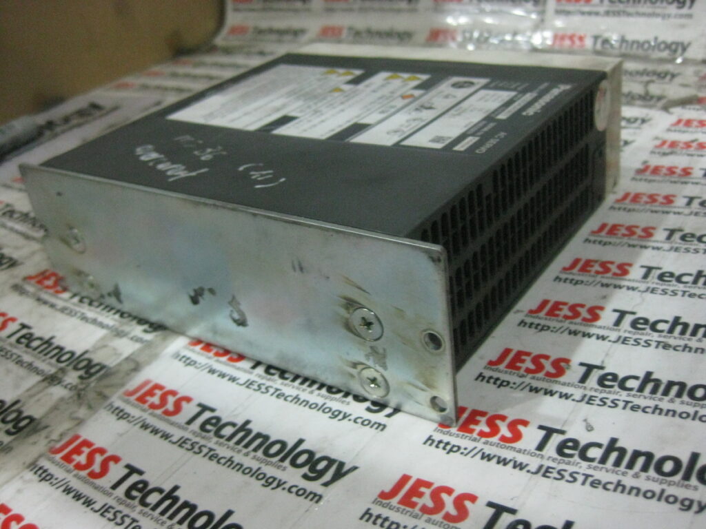Image #3 of Repair PANAsonic MSDB045A1A11 AC SERVO in Malaysia, Singapore, Thailand, Indonesia