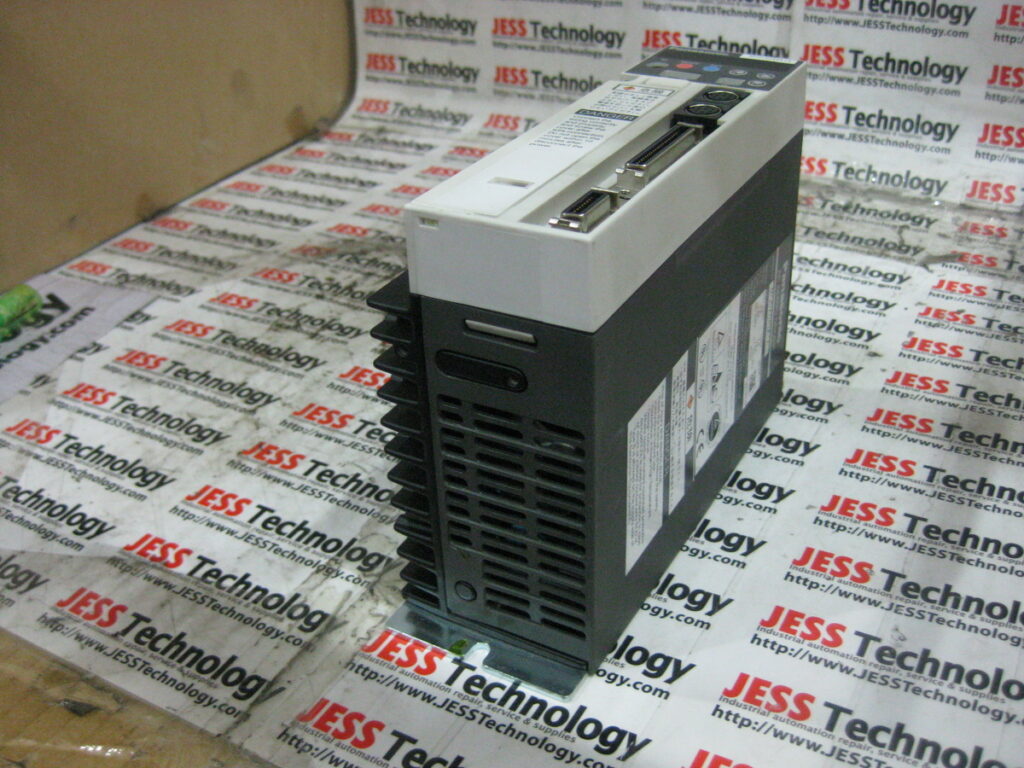 Image #1 of Repair PANAsonic MQDA043A1A AC SERVO DRIVE 1.8A in Malaysia, Singapore, Thailand, Indonesia
