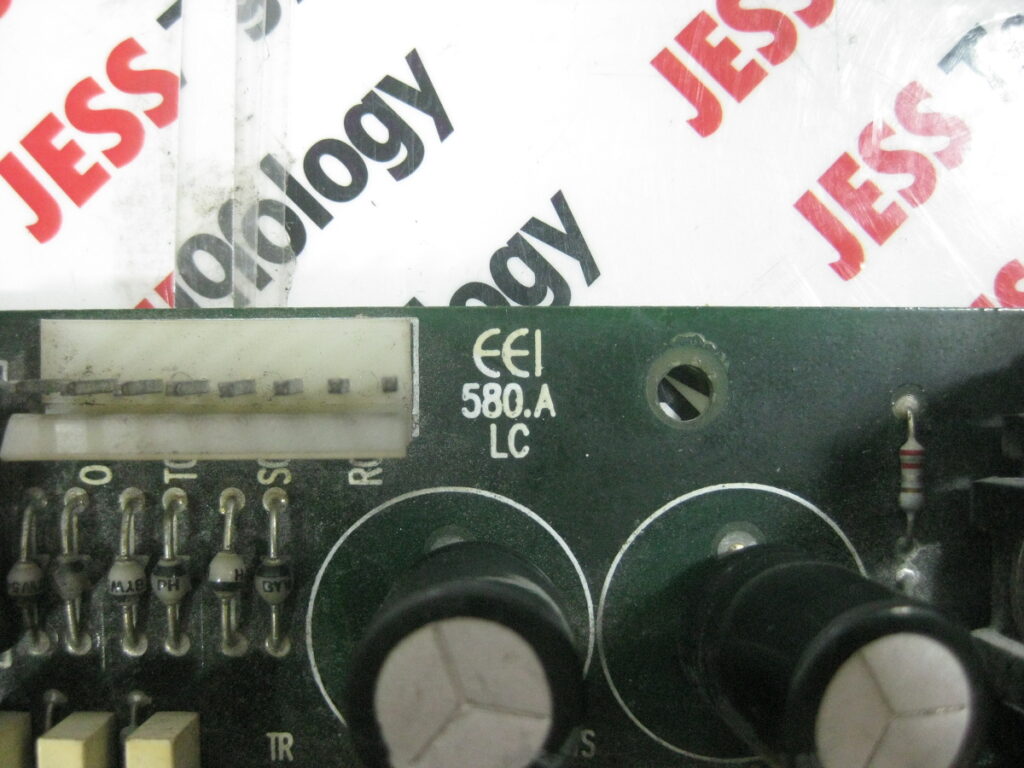 Image #1 of Repair EEI 580.A PCB BOARD in Malaysia, Singapore, Thailand, Indonesia