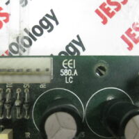 Repair EEI 580.A  PCB BOARD in Malaysia, Singapore, Thailand, Indonesia