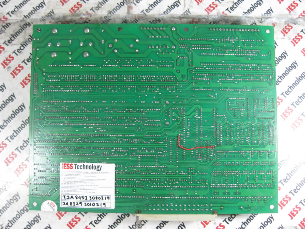 Image #1 of Repair EEI 580.A PCB BOARD in Malaysia, Singapore, Thailand, Indonesia