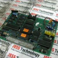 Repair KAWASHIMA MP0100-A CPU BOARD in Malaysia, Singapore, Thailand, Indonesia