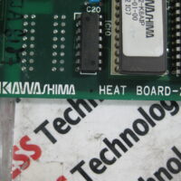Repair KAWASHIMA – HEAT BOARD-2 in Malaysia, Singapore, Thailand, Indonesia