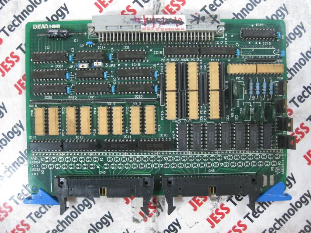Image #1 of Repair KAWASHIMA - PCB in Malaysia, Singapore, Thailand, Indonesia