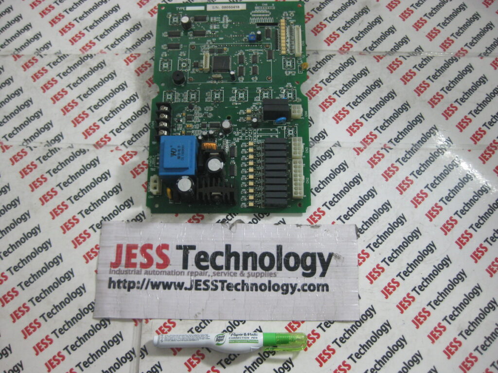 Image #2 of Repair KAWATA - CONTROL BOARD in Malaysia, Singapore, Thailand, Indonesia