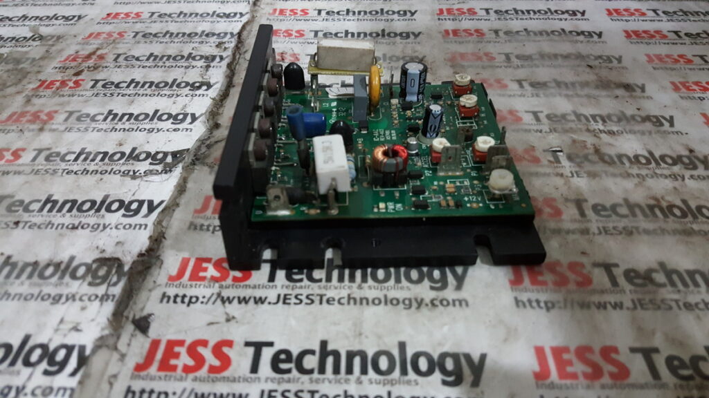 Image #2 of Repair KB Electronics KBIC-240 KB CONTROLLER in Malaysia, Singapore, Thailand, Indonesia