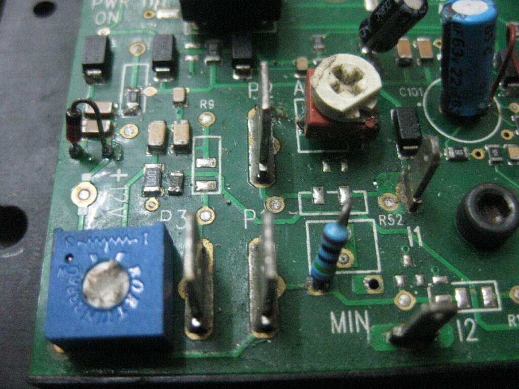 Image #2 of Repair KB Electronics KBIC-240D KB CONTROLLER in Malaysia, Singapore, Thailand, Indonesia