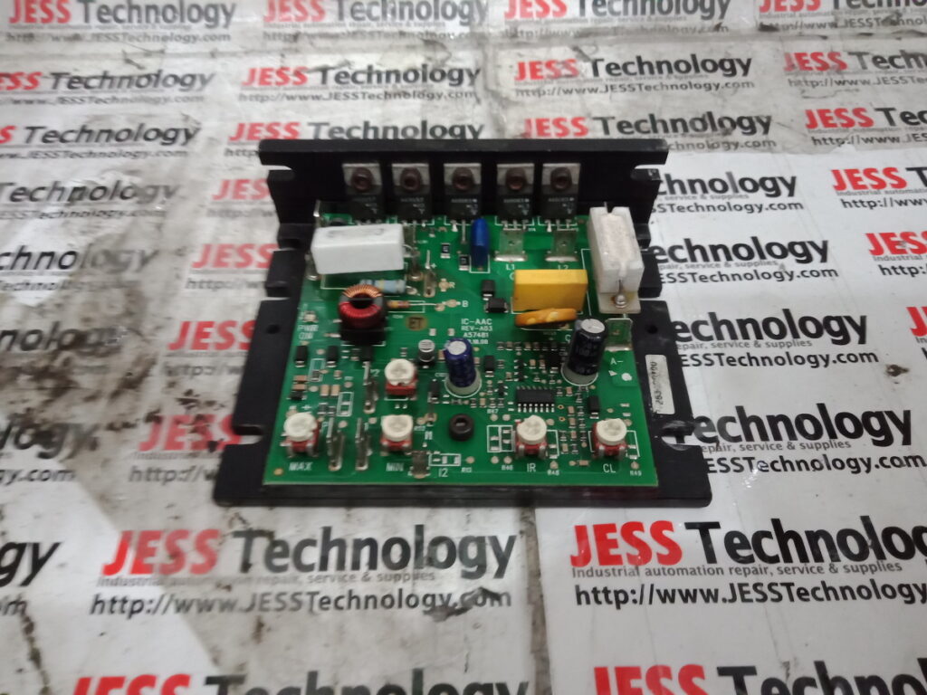 Image #1 of Repair - KBIC-240D(9464L) DC MOTOR SPEED CONTROL in Malaysia, Singapore, Thailand, Indonesia