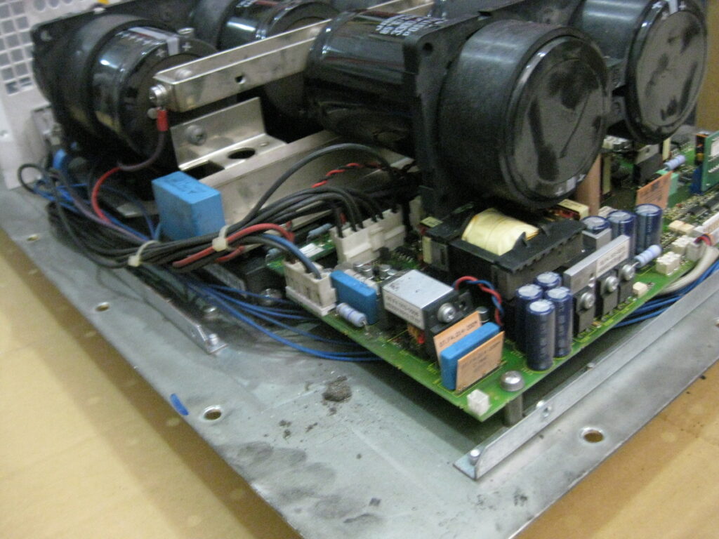 Image #3 of Repair KEB 21F5AIR-7VC2 INVERTER in Malaysia, Singapore, Thailand, Indonesia