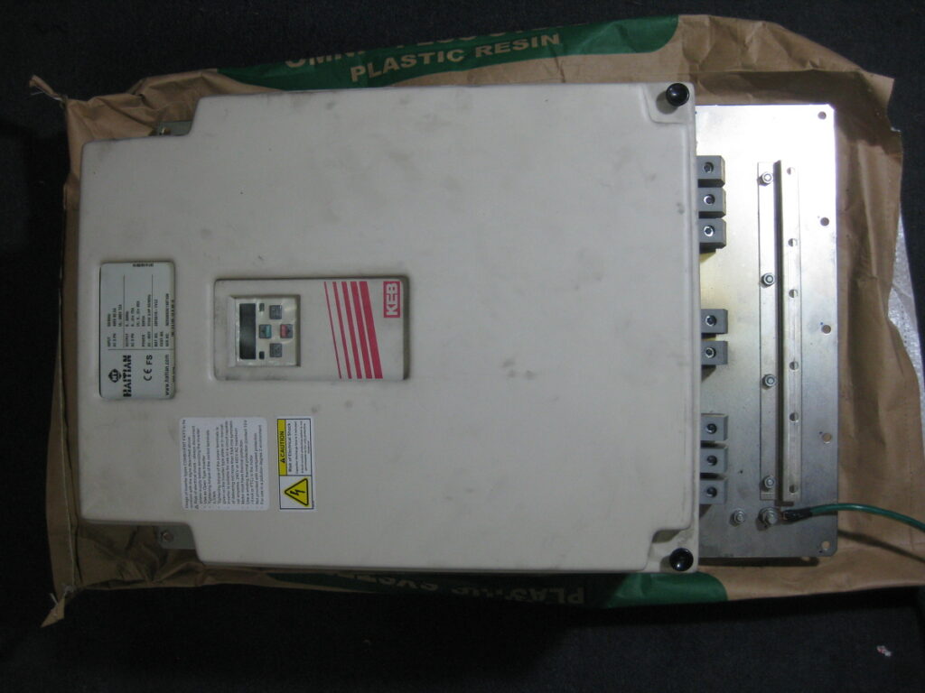 Image #3 of Repair KEB 20F5KIR-4VC2 INVERTER in Malaysia, Singapore, Thailand, Indonesia