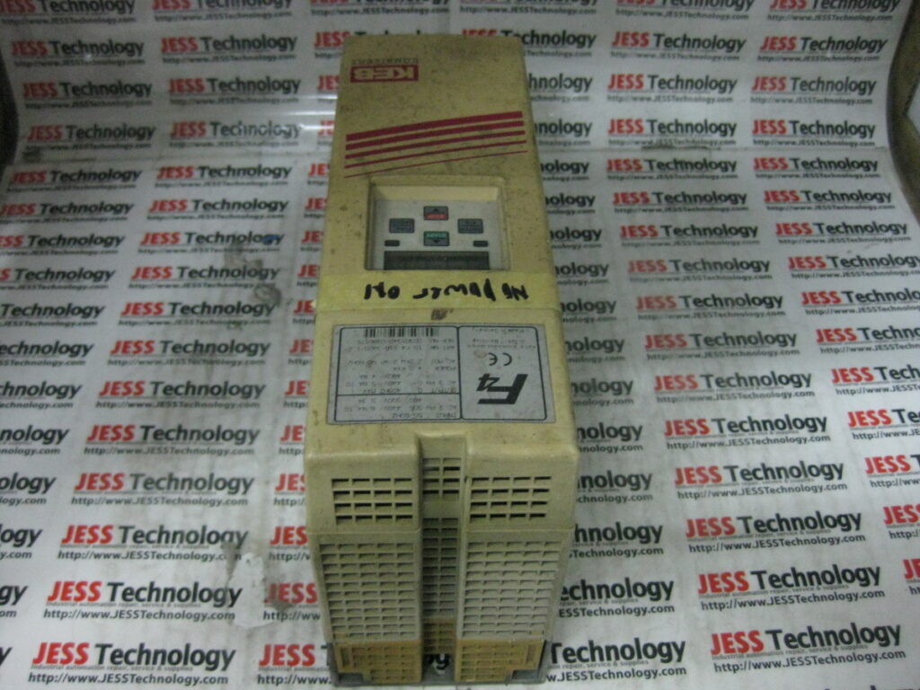 Image #2 of Repair KEB E167544 INVERTER in Malaysia, Singapore, Thailand, Indonesia