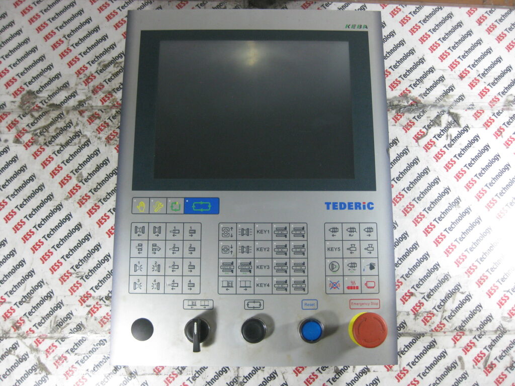 Image #3 of Repair KEBA KEVIEW V2 CONTROL PANEL in Malaysia, Singapore, Thailand, Indonesia