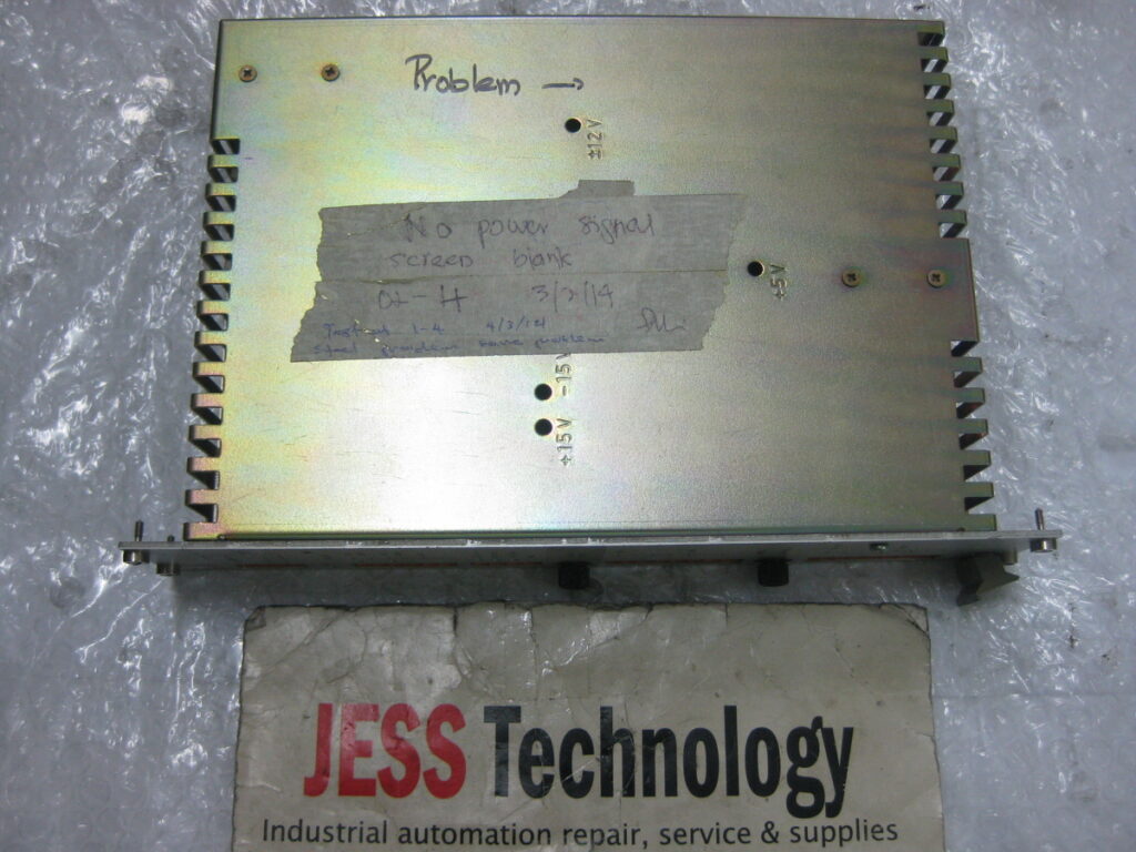 Image #3 of Repair KEBA E-PS-24V 1825E-1._ Power Supply in Malaysia, Singapore, Thailand, Indonesia