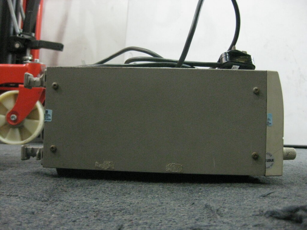 Image #1 of Repair KIKUSUI TOS 5050A WITHSTANDING VOLTAGE TESTER in Malaysia, Singapore, Thailand, Indonesia