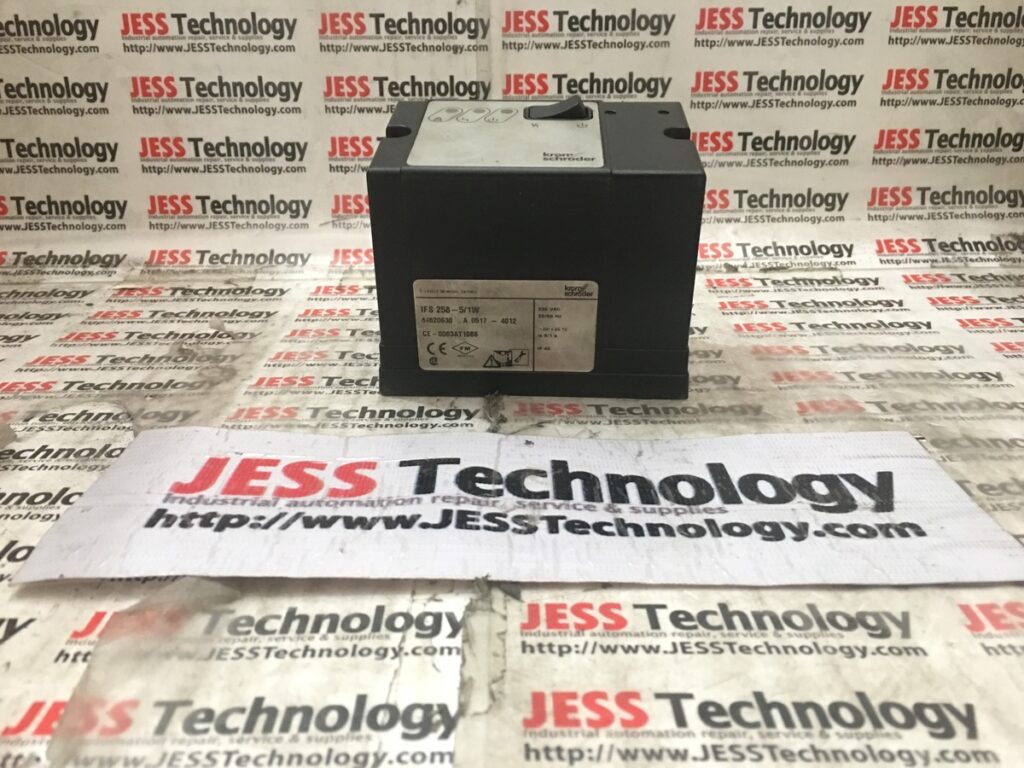 Image #4 of Repair KROM SCHRODER IFS258-5/1W KROM SCHRODER BURNER CONTROLLER in Malaysia, Singapore, Thailand, Indonesia