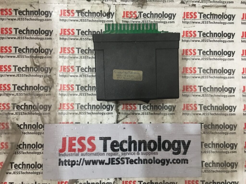 Image #1 of Repair KROM SCHRODER IFS258-5/1W KROM SCHRODER BURNER CONTROLLER in Malaysia, Singapore, Thailand, Indonesia