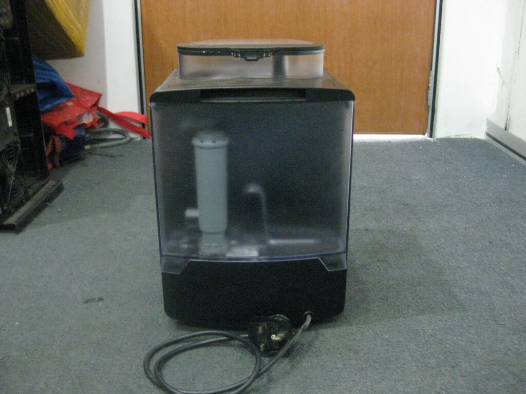 Image #2 of Repair KRUPS EA8250 AUTOMATIC ESPRESSO MACHINE in Malaysia, Singapore, Thailand, Indonesia