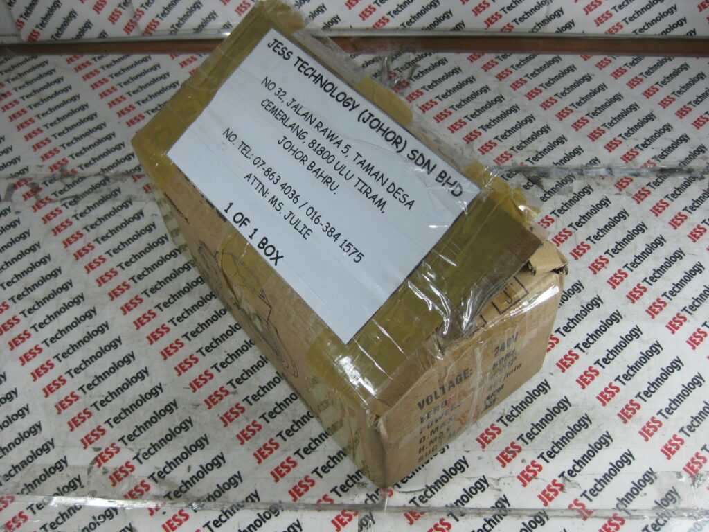 Image #4 of Repair KSM - PANEL CONTROLLER in Malaysia, Singapore, Thailand, Indonesia