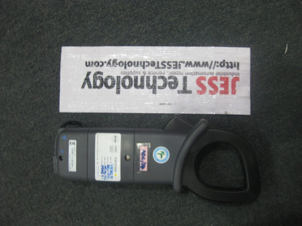 Image #1 of Repair KYORITSU KEW SNAP 2003A KYORITSU AC/DC CLAMP METER in Malaysia, Singapore, Thailand, Indonesia