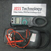 Repair KYORITSU KEW SNAP 2055 KYORITSU AC/DC CLAMP METER in Malaysia, Singapore, Thailand, Indonesia