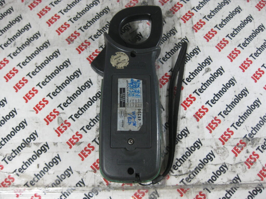 Image #2 of Repair KYORITSU KEW 2117R DIGITAL CLAMP METER in Malaysia, Singapore, Thailand, Indonesia