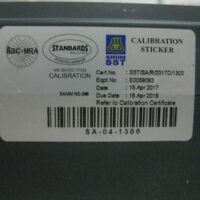 Repair KYORITSU KEW3125A HIGH VOLTAGE INSULATION TESTER in Malaysia, Singapore, Thailand, Indonesia