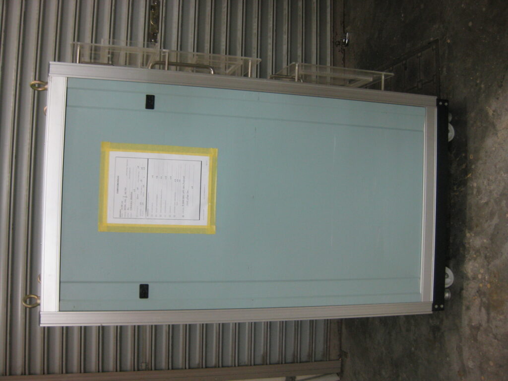 Image #1 of Repair KYOTO DENKIKI AF-400S CALIBRATION SYSTEM in Malaysia, Singapore, Thailand, Indonesia