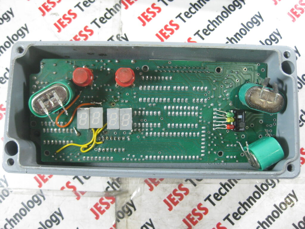 Image #3 of Repair LAMBA PSC 2010 WELD CONTROLLER in Malaysia, Singapore, Thailand, Indonesia