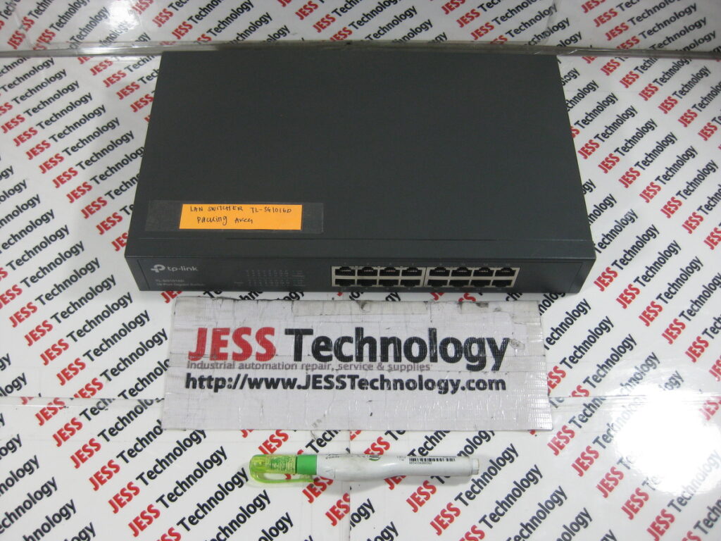 Image #4 of Repair - TL-SG1016D (UN) SWITCHER in Malaysia, Singapore, Thailand, Indonesia