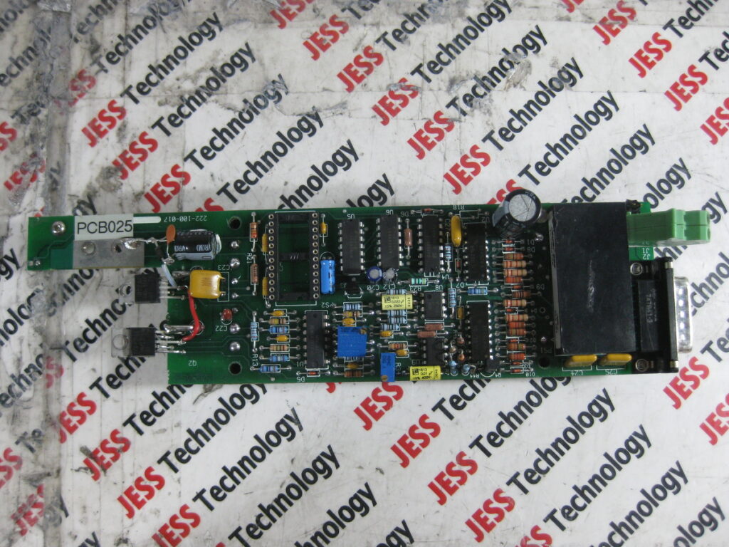 Image #3 of Repair - PCB025 LASER CONTROL BOARD in Malaysia, Singapore, Thailand, Indonesia