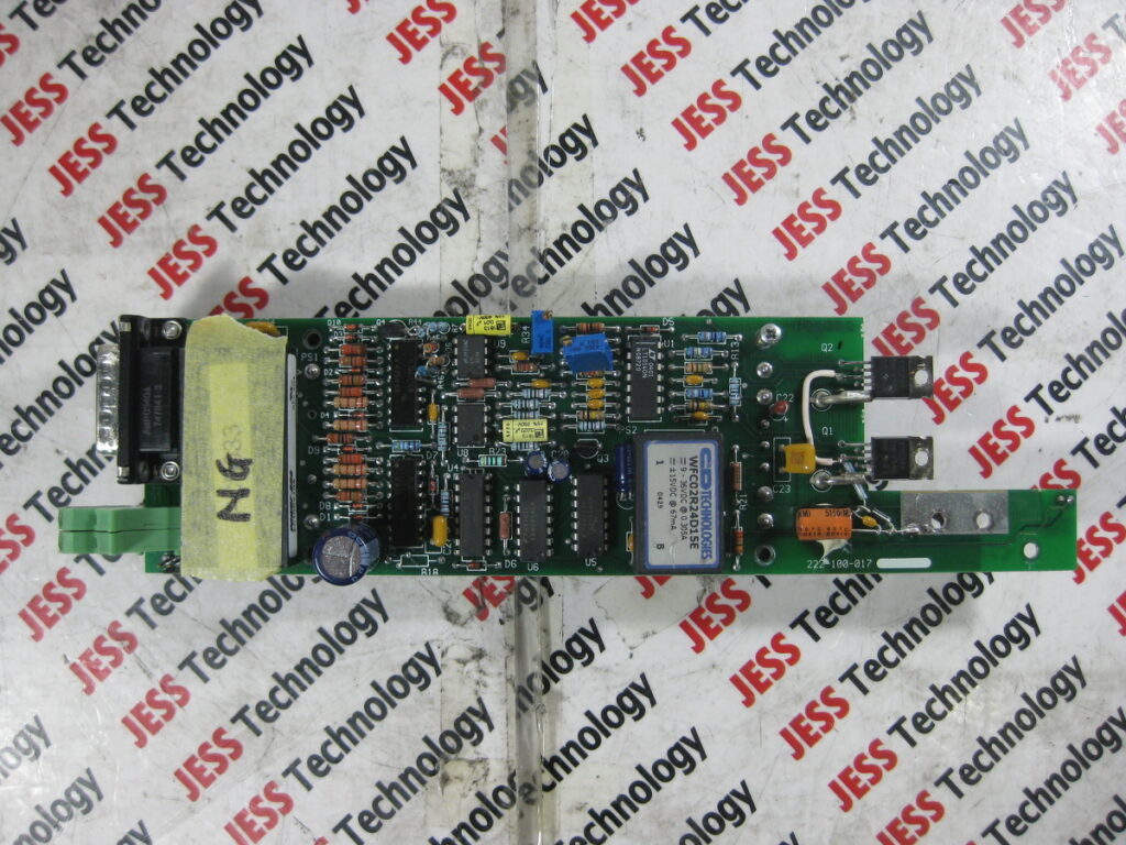 Image #1 of Repair - - LASER CONTROL BOARD in Malaysia, Singapore, Thailand, Indonesia