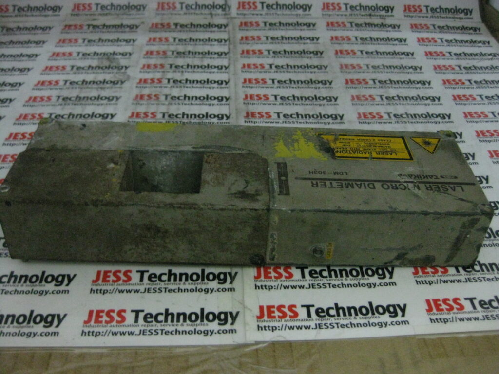 Image #3 of Repair Takikawa LDM-303H LASER MICRO DIAMETER in Malaysia, Singapore, Thailand, Indonesia