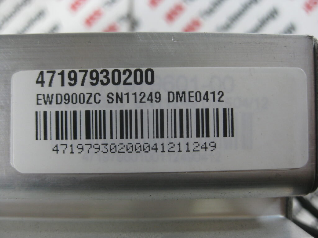 Image #4 of Repair LAVADORA 471979601-02 ELECTROLUX W4130 W3 KIT in Malaysia, Singapore, Thailand, Indonesia